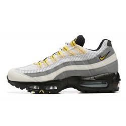 Nike Air Max 95 TT Tour Yellow Black Mens sneakers DQ3982-100