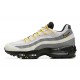 Nike Air Max 95 TT Tour Yellow Black Mens sneakers DQ3982-100