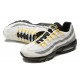 Nike Air Max 95 TT Tour Yellow Black Mens sneakers DQ3982-100