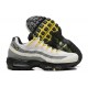 Nike Air Max 95 TT Tour Yellow Black Mens sneakers DQ3982-100