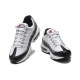 Nike Air Max 95 TT White Black Mens sneakers DR2550-100