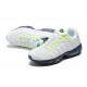 Nike Air Max 95 TT White Blue Mens sneakers DX1819-100