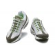 Nike Air Max 95 TT White Green Mens sneakers FD0780-100