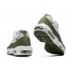 Nike Air Max 95 TT White Green Mens sneakers FD0780-100