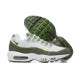 Nike Air Max 95 TT White Green Mens sneakers FD0780-100