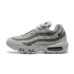 Nike Air Max 95 TT White Grey Mens sneakers DX2657-002