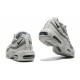 Nike Air Max 95 TT White Grey Mens sneakers DX2657-002