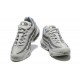 Nike Air Max 95 TT White Grey Mens sneakers DX2657-002