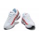 Nike Air Max 95 TT White Red Mens sneakers DQ3430-001