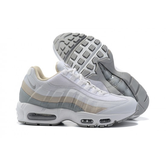 Nike Air Max 95 TT White Mens sneakers DA8731-100