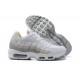 Nike Air Max 95 TT White Mens sneakers DA8731-100