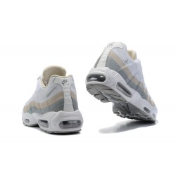 Nike Air Max 95 TT White Mens sneakers DA8731-100