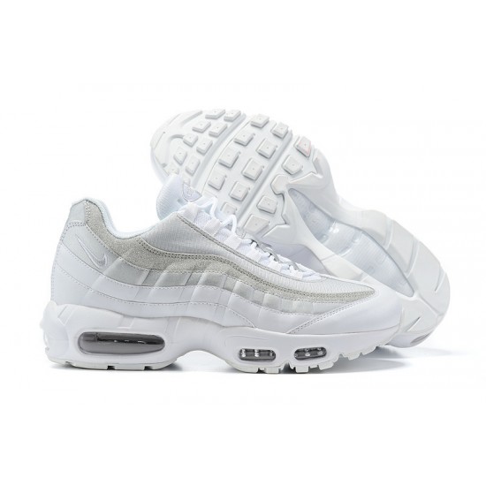 Nike Air Max 95 TT White Mens sneakers DH3857-100