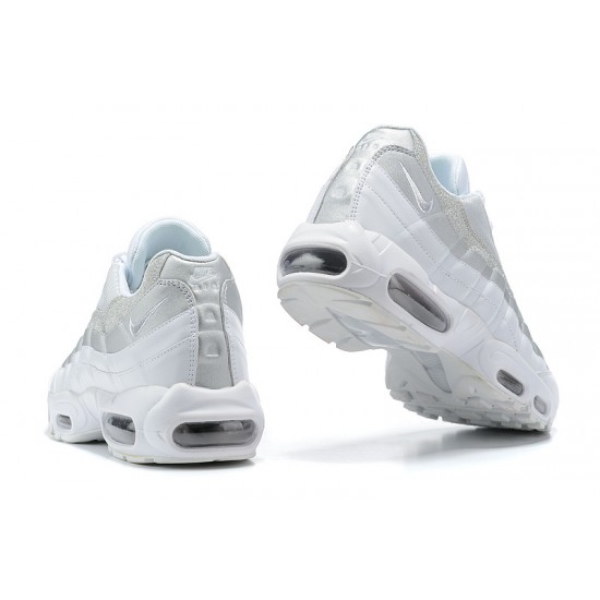 Nike Air Max 95 TT White Mens sneakers DH3857-100