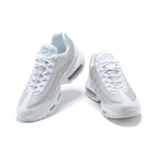 Nike Air Max 95 TT White Mens sneakers DH3857-100