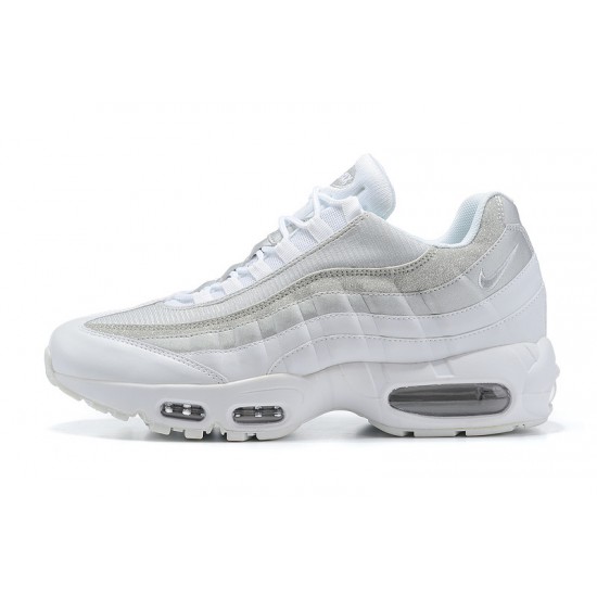 Nike Air Max 95 TT White Mens sneakers DH3857-100