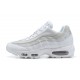 Nike Air Max 95 TT White Mens sneakers DH3857-100