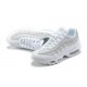 Nike Air Max 95 TT White Mens sneakers DH3857-100