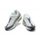 Nike Air Max 95 TT White and Grey Mens sneakers