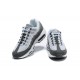 Nike Air Max 95 TT White and Grey Mens sneakers