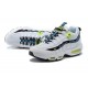 Nike Air Max 95 TT Worldwide Pack White Black Mens sneakers CT0248-100