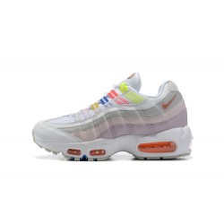 Nike Air Max 95 TT White Multi Unisex sneakers DH5722-100