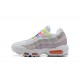 Nike Air Max 95 TT White Multi Unisex sneakers DH5722-100