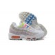 Nike Air Max 95 TT White Multi Unisex sneakers DH5722-100