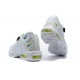 Nike Air Max 95 TT Worldwide White Yellow Unisex sneakers CV9030-100