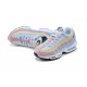 Nike Air Max 95 TT Blue Yellow Pink Womens sneakers