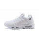 Nike Air Max 95 TT Foot Locker White Black Womens sneakers