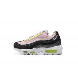 Nike Air Max 95 TT Pink Black White Womens sneakers