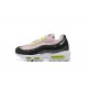 Nike Air Max 95 TT Pink Black White Womens sneakers