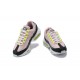 Nike Air Max 95 TT Pink Black White Womens sneakers