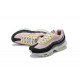 Nike Air Max 95 TT Pink Black White Womens sneakers