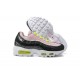 Nike Air Max 95 TT Pink Black White Womens sneakers