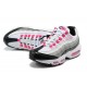 Nike Air Max 95 TT Pink White Black Womens sneakers DJ5418-001