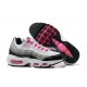 Nike Air Max 95 TT Pink White Black Womens sneakers DJ5418-001