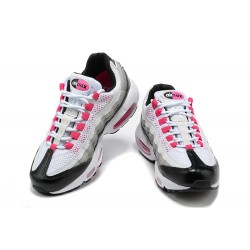 Nike Air Max 95 TT Pink White Black Womens sneakers DJ5418-001