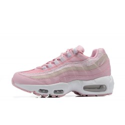 Nike Air Max 95 TT Pink White Womens sneakers DC9474-500