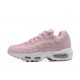 Nike Air Max 95 TT Pink White Womens sneakers DC9474-500