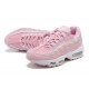 Nike Air Max 95 TT Pink White Womens sneakers DC9474-500