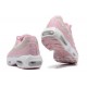 Nike Air Max 95 TT Pink White Womens sneakers DC9474-500