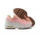 Nike Air Max 95 TT Pink White Womens sneakers DQ2275-800