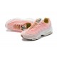 Nike Air Max 95 TT Pink White Womens sneakers DQ2275-800