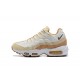 Nike Air Max 95 TT White Brown Womens sneakers DC3991-100