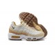 Nike Air Max 95 TT White Brown Womens sneakers DC3991-100