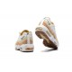 Nike Air Max 95 TT White Brown Womens sneakers DC3991-100