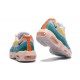 Nike Air Max 95 TT Yellow Pink White Womens sneakers DQ9323-200