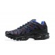 Nike Air Max Plus Tn Mens Shoes  Black Blue AQ9979-400